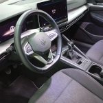 VOLKSWAGEN GOLF Diesel 2025 segunda-mano Jaén