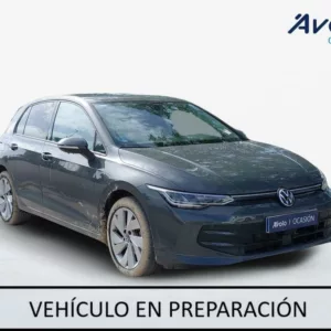 Volkswagen KM0 21 VOLKSWAGEN GOLF Diesel 2025 segunda-mano Jaén