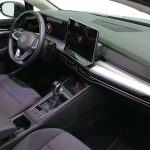 VOLKSWAGEN GOLF Diesel 2025 segunda-mano Jaén