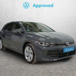 VOLKSWAGEN GOLF Diesel 2025 segunda-mano Jaén