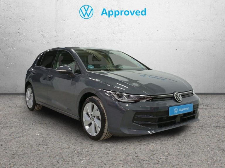 VOLKSWAGEN GOLF Diesel 2025 segunda-mano Jaén