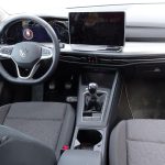 VOLKSWAGEN GOLF Diesel 2025 segunda-mano Jaén