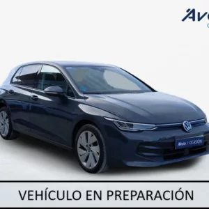 VOLKSWAGEN GOLF Diesel 2025 segunda-mano Jaén