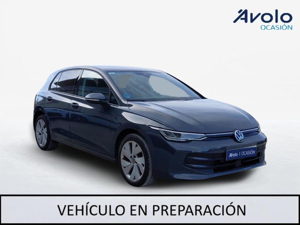 VOLKSWAGEN GOLF Diesel 2025 segunda-mano Jaén