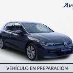 VOLKSWAGEN GOLF Diesel 2025 segunda-mano Jaén