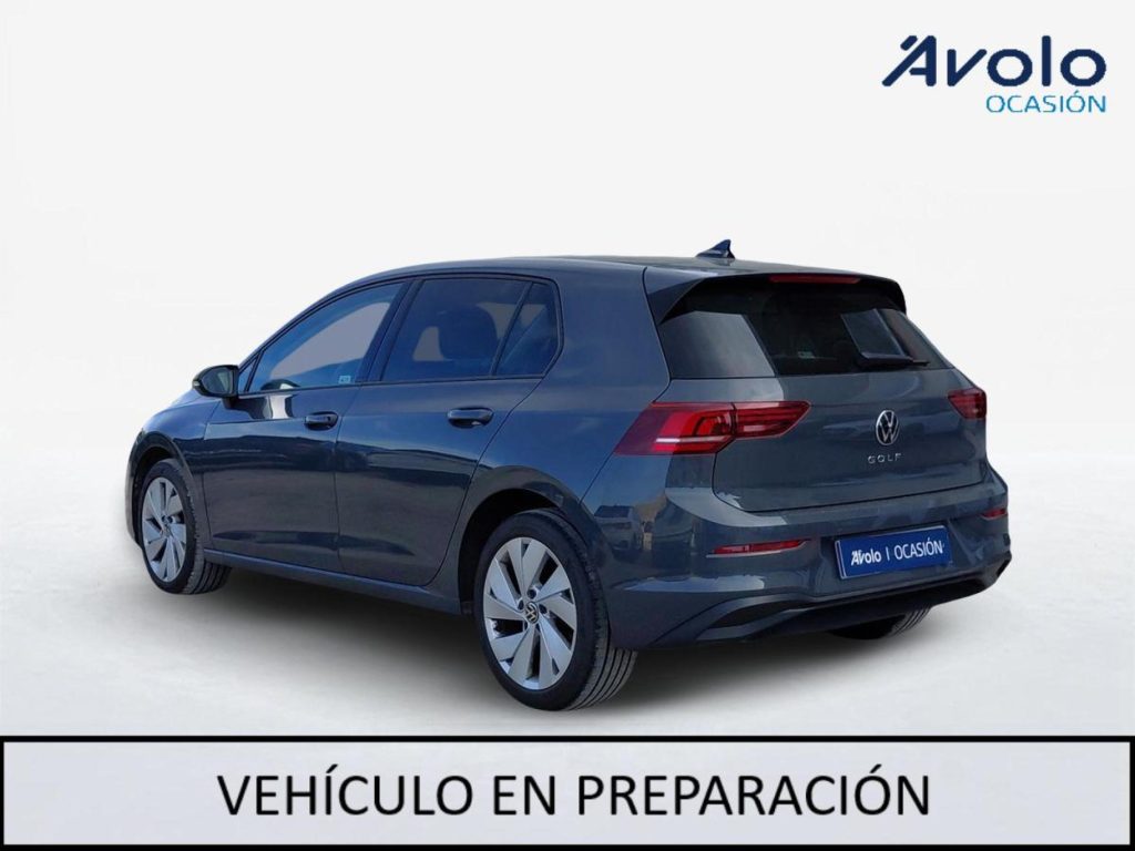 VOLKSWAGEN GOLF Diesel 2025 segunda-mano Jaén