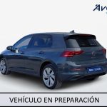 VOLKSWAGEN GOLF Diesel 2025 segunda-mano Jaén