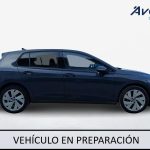 VOLKSWAGEN GOLF Diesel 2025 segunda-mano Jaén