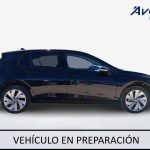 VOLKSWAGEN GOLF Diesel 2025 segunda-mano Jaén