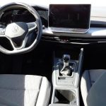 VOLKSWAGEN GOLF Diesel 2025 segunda-mano Jaén