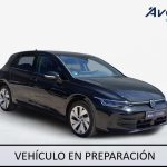VOLKSWAGEN GOLF Diesel 2025 segunda-mano Jaén