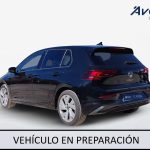 VOLKSWAGEN GOLF Diesel 2025 segunda-mano Jaén