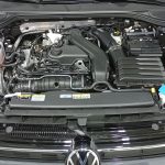 VOLKSWAGEN GOLF Gasolina 2025 segunda-mano Jaén