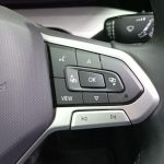 VOLKSWAGEN GOLF Gasolina 2025 segunda-mano Jaén