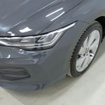 VOLKSWAGEN GOLF Gasolina 2025 segunda-mano Jaén
