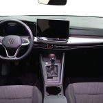 VOLKSWAGEN GOLF Gasolina 2025 segunda-mano Jaén