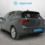 VOLKSWAGEN GOLF Gasolina 2025 segunda-mano Jaén