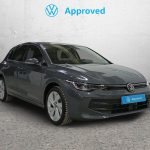 VOLKSWAGEN GOLF Gasolina 2025 segunda-mano Jaén