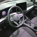 VOLKSWAGEN GOLF Gasolina 2025 segunda-mano Jaén