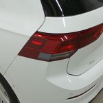 VOLKSWAGEN GOLF Hibrido 2022 segunda-mano Jaén