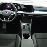 VOLKSWAGEN GOLF Hibrido 2022 segunda-mano Jaén