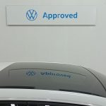 VOLKSWAGEN GOLF Hibrido 2022 segunda-mano Jaén