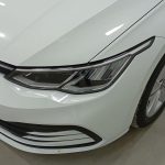 VOLKSWAGEN GOLF Hibrido 2022 segunda-mano Jaén