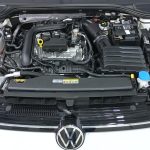 VOLKSWAGEN GOLF Hibrido 2022 segunda-mano Jaén