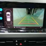 VOLKSWAGEN GOLF Hibrido 2022 segunda-mano Jaén