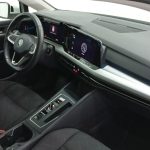 VOLKSWAGEN GOLF Hibrido 2022 segunda-mano Jaén