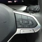 VOLKSWAGEN GOLF Hibrido 2022 segunda-mano Jaén