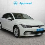VOLKSWAGEN GOLF Hibrido 2022 segunda-mano Jaén