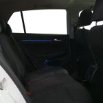 VOLKSWAGEN GOLF Hibrido 2022 segunda-mano Jaén
