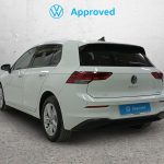 VOLKSWAGEN GOLF Hibrido 2022 segunda-mano Jaén