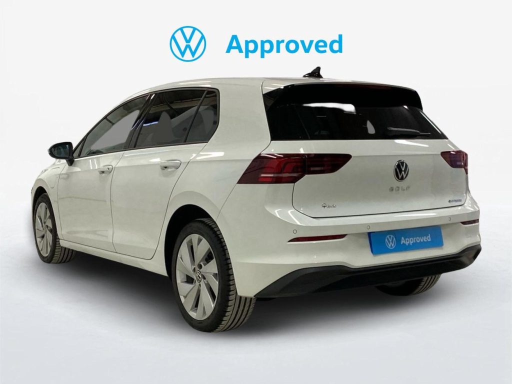 VOLKSWAGEN GOLF Hibrido enchufable 2025 km 0 Jaén