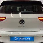 VOLKSWAGEN GOLF Hibrido enchufable 2025 km 0 Jaén