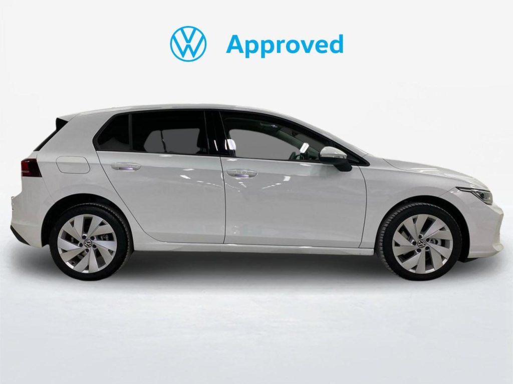 VOLKSWAGEN GOLF Hibrido enchufable 2025 km 0 Jaén