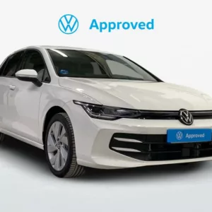Coches segunda mano Martos 19 VOLKSWAGEN GOLF Hibrido enchufable 2025 km 0 Jaén