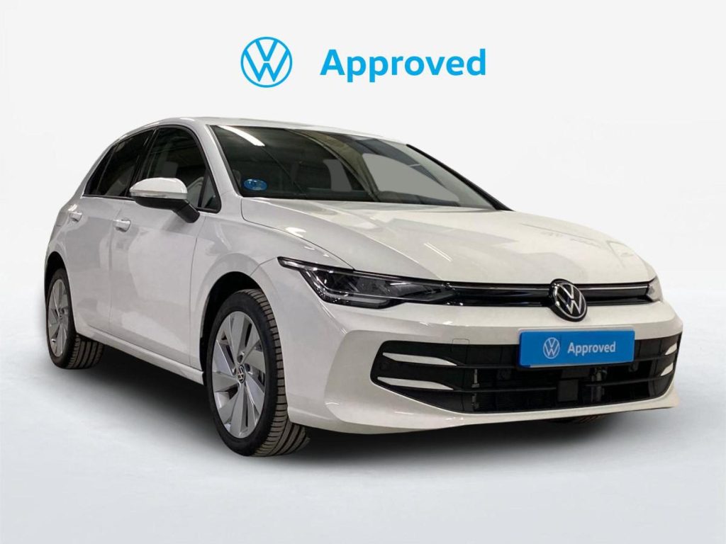 VOLKSWAGEN GOLF Hibrido enchufable 2025 km 0 Jaén