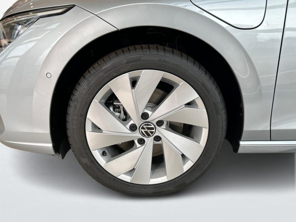 VOLKSWAGEN GOLF Hibrido enchufable 2025 km 0 Jaén