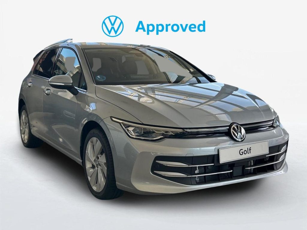 VOLKSWAGEN GOLF Hibrido enchufable 2025 km 0 Jaén