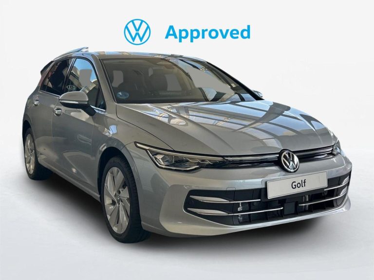 VOLKSWAGEN GOLF Hibrido enchufable 2025 km 0 Jaén