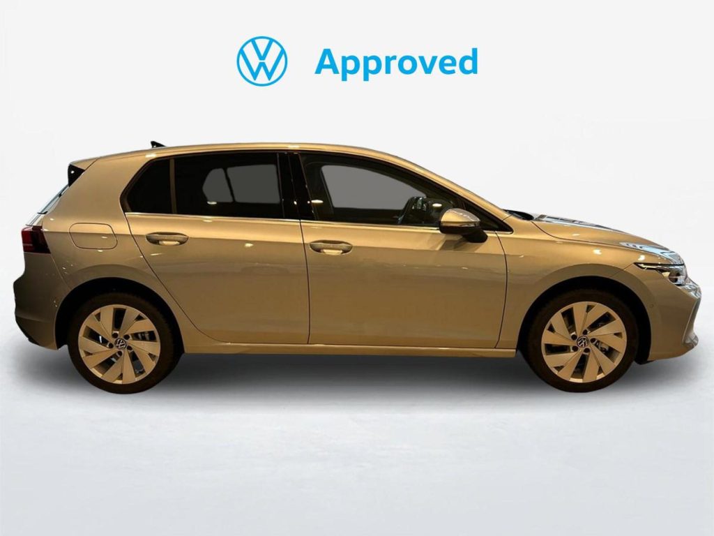 VOLKSWAGEN GOLF Hibrido enchufable 2025 km 0 Jaén