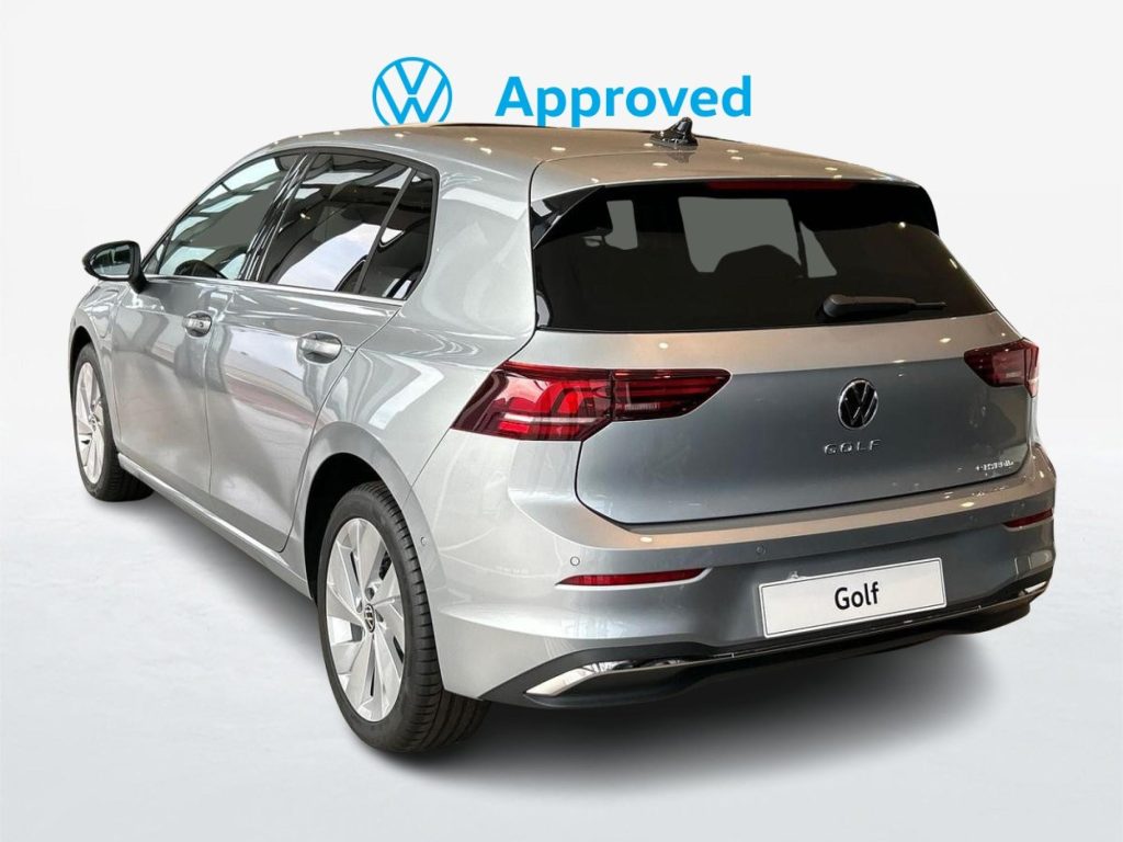 VOLKSWAGEN GOLF Hibrido enchufable 2025 km 0 Jaén