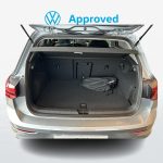 VOLKSWAGEN GOLF Hibrido enchufable 2025 km 0 Jaén