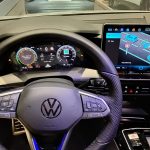 VOLKSWAGEN GOLF Hibrido enchufable nuevo entrega inmediata Jaén