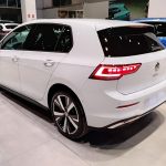 VOLKSWAGEN GOLF Hibrido enchufable nuevo entrega inmediata Jaén