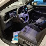 VOLKSWAGEN GOLF Hibrido enchufable nuevo entrega inmediata Jaén
