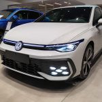 VOLKSWAGEN GOLF Hibrido enchufable nuevo entrega inmediata Jaén