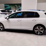 VOLKSWAGEN GOLF Hibrido enchufable nuevo entrega inmediata Jaén